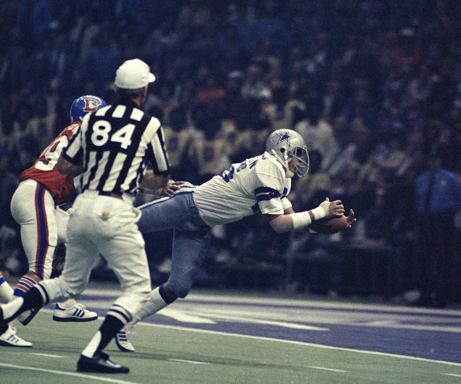 Super Bowl XII (1978)